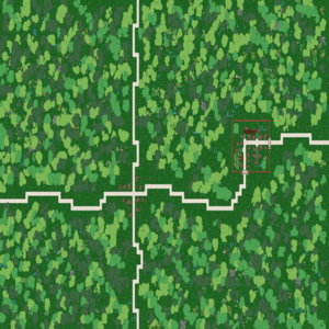 RPG map