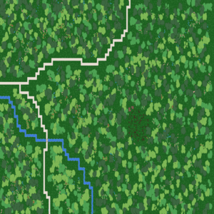 RPG map