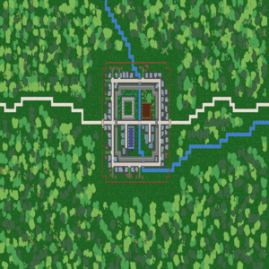 RPG map