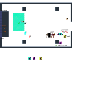 RPG map