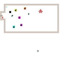 RPG map