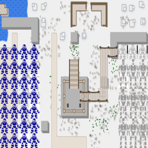 RPG map