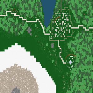 RPG map