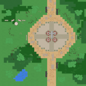 RPG map