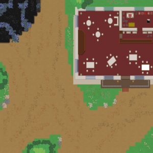 RPG map