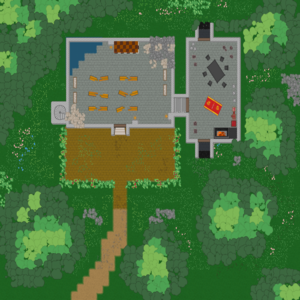RPG map