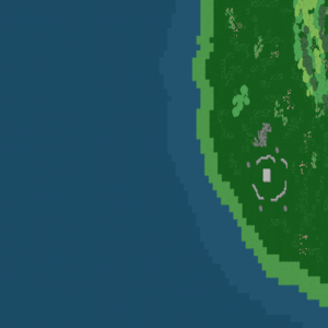 RPG map