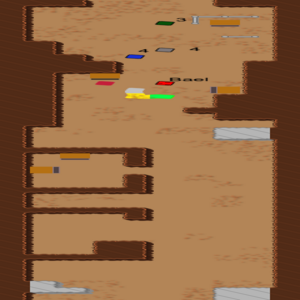 RPG map