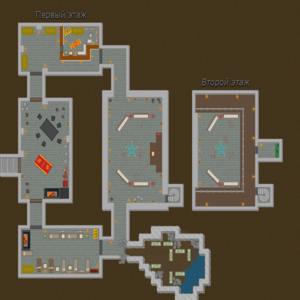 RPG map