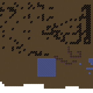 RPG map