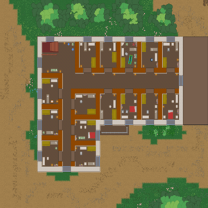 RPG map