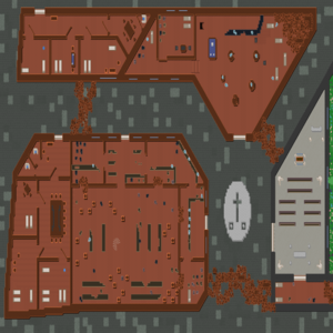RPG map