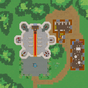 RPG map