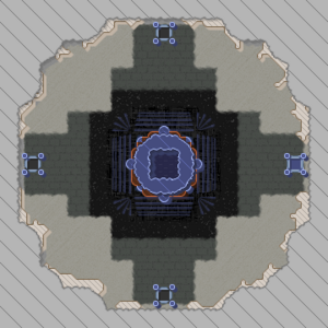 RPG map