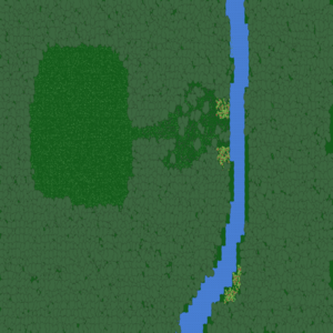 RPG map