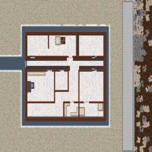 RPG map