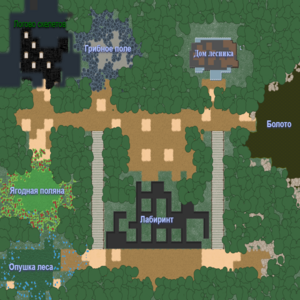 RPG map