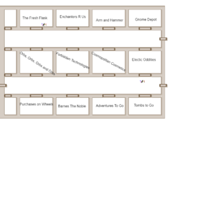 RPG map