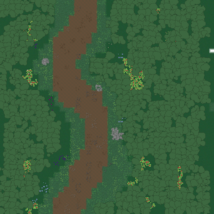 RPG map