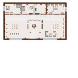 RPG map
