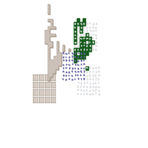RPG map