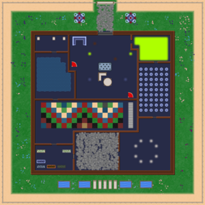 RPG map