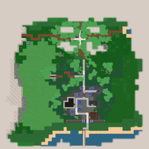 RPG map