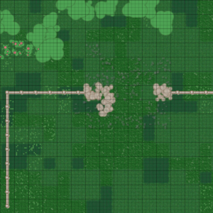 RPG map