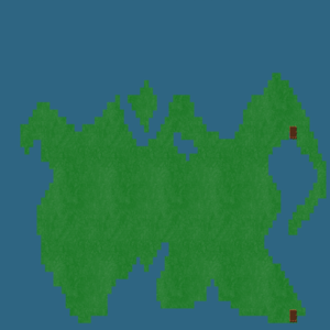 RPG map