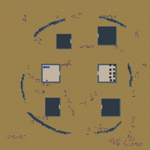 RPG map