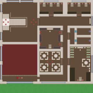 RPG map