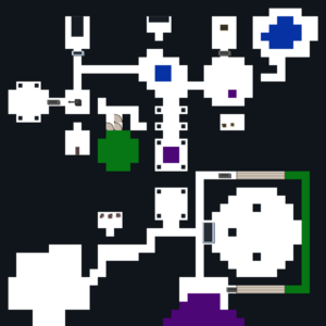 RPG map