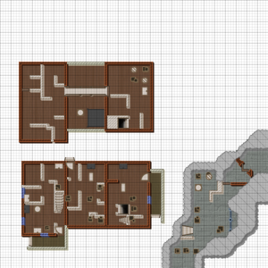 RPG map