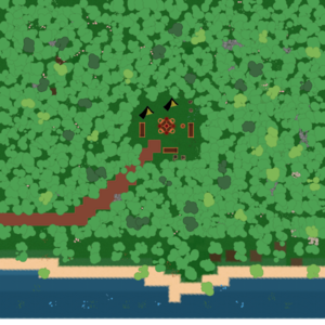 RPG map