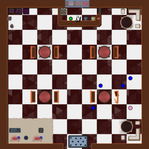 RPG map