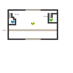 RPG map