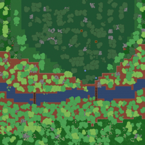 RPG map