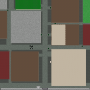 RPG map