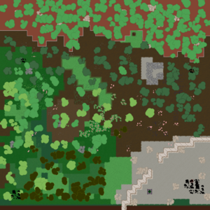 RPG map