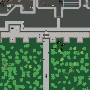 RPG map