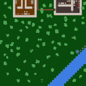 RPG map