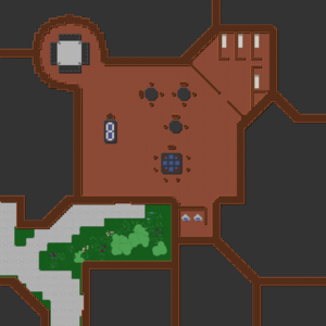 RPG map