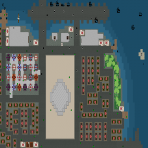 RPG map