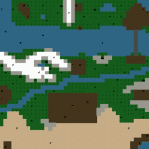 RPG map