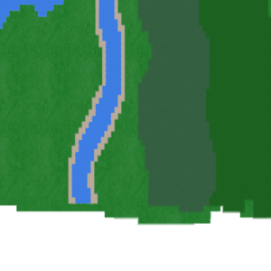 RPG map