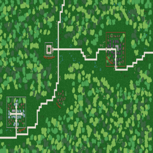 RPG map