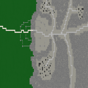RPG map
