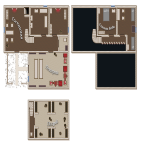 RPG map