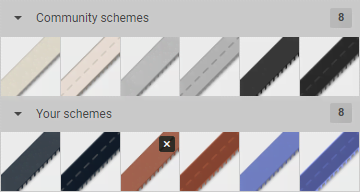 Editor description